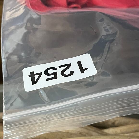 Switch Remarkable T-Shirt, Red With Tiger, Mens Size M? - Picture 8 of 8